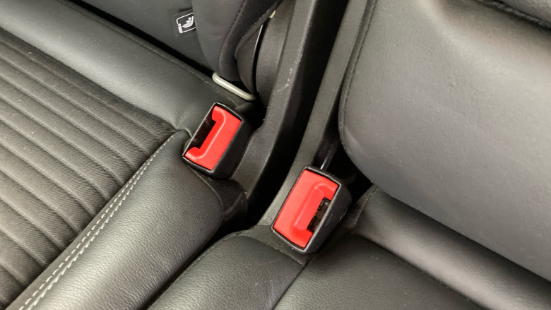 Ford Kuga 1.5 EcoBoost 176 Titanium 5dr Auto Petrol Estate